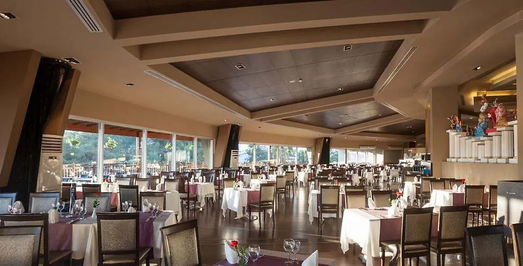Delphin Be Grand Resort-1