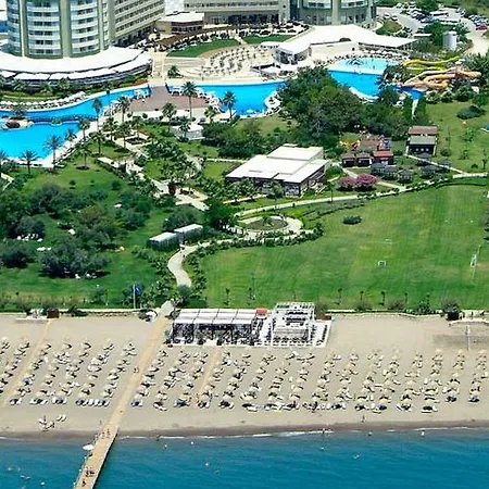 Delphin Be Grand Resort-2